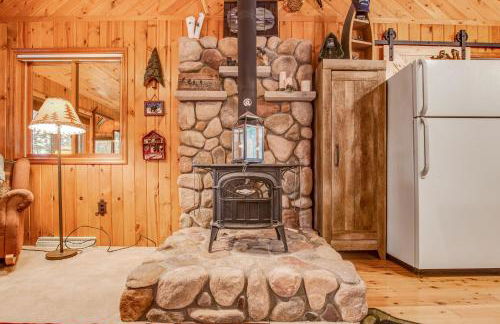 Amber Lake Retreat - Foto 19