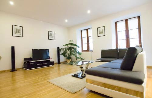 Apartament 'Aleks' Tykocin - Foto 1