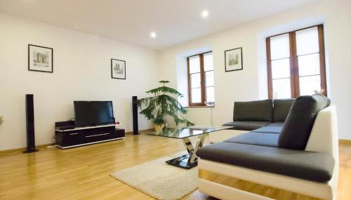 Apartament 'Aleks' Tykocin - Foto 1