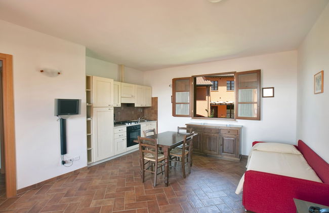 Borgo Etrusco S.p.A. - Photo 12