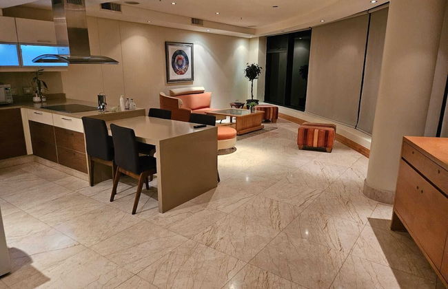 The Pearls of Umhlanga Penthouse - Foto 4