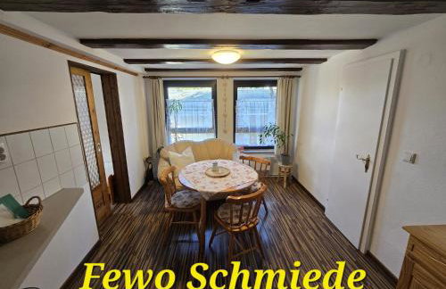 Ferienwohnung zur Schmiede - Foto 10