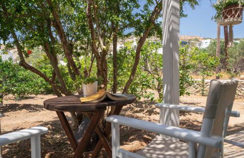 Xerolithia Guesthouse - Photo 28