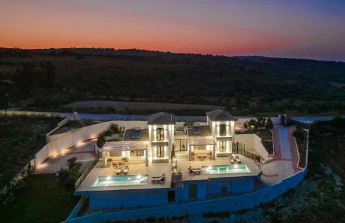 KALIMERA Luxurious Villas - Foto 59
