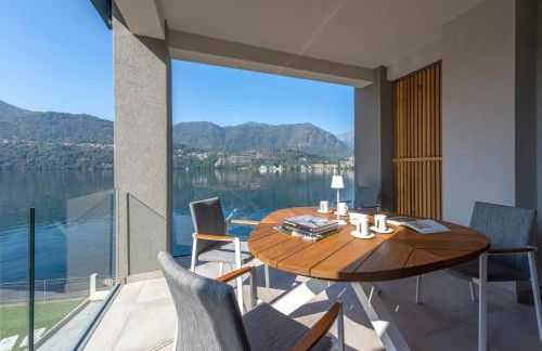 d'Ocalée Holiday Experience lago d'Orta - Foto 39