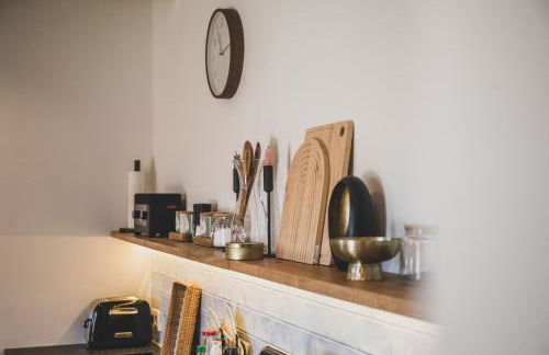 Hof Van Senden 9 Rieke - Foto 15