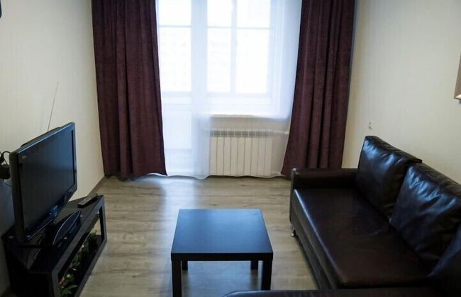 Apartment on Nekrasovskaya 96 - Photo 1