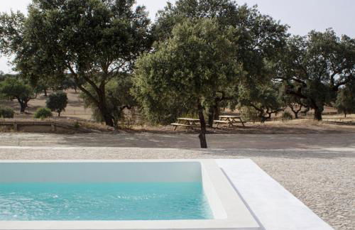 Casas do Apeadeiro de Evoramonte - Foto 46