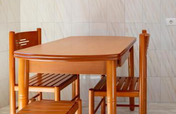 Ático Mirador Santa Tecla A Guarda - Foto 11