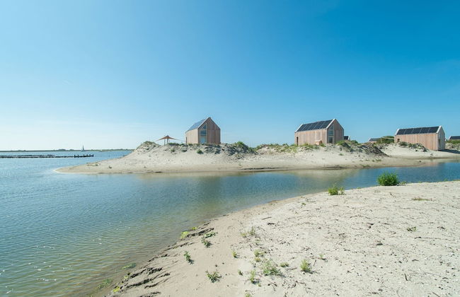 Detached Eco Chalet Near the Shores - Photo 27