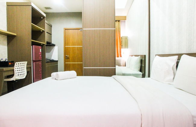 New Studio The Oasis Apartment - Foto 4