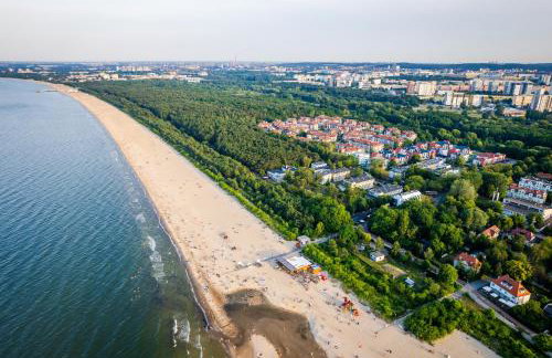 Golden Tulip Gdańsk Residence - Foto 40