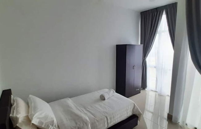 Palazio Serviced Apartment - Foto 21