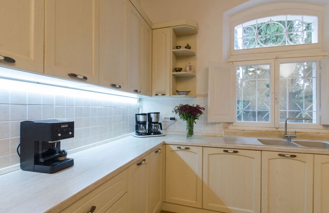 Villa Febea - Villa Febea Tenuta-villa Febea Tenuta - Foto 15