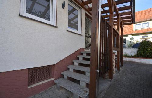 Bamberg 01 - Apartment für Firmen - Foto 28