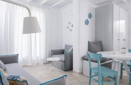 Villa Del Sol Mykonos - Foto 42