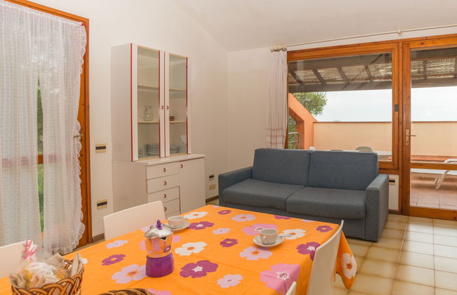 Residence Delphino (REI250) - Foto 9