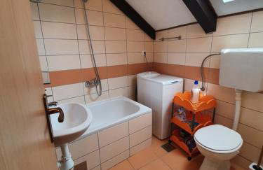Kaprije Mistral Apartment - Foto 3
