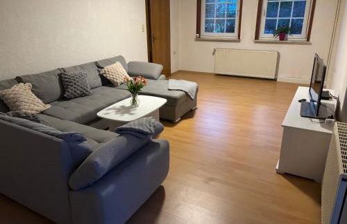 Fewo -Hiddingen - Foto 5