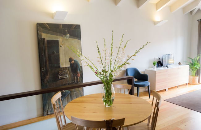 Apartamentos Santa Maria - Foto 16