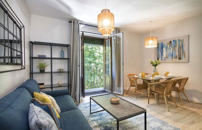 Los Lobos Apartamentos - Foto 32