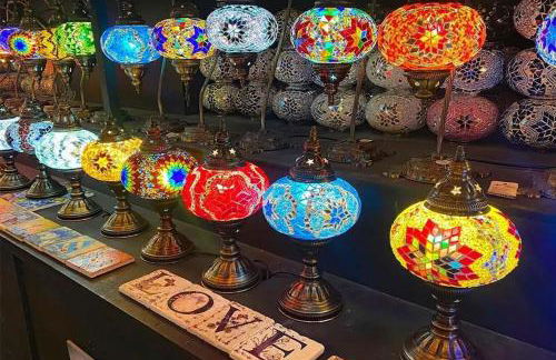 Charming Chalk Farm Properties - Foto 24