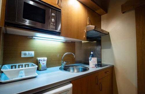 Aparthotel Siente Boí & Spa - Photo 88