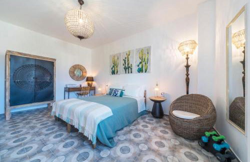 Casa Royale Appartamento Terra - Foto 1