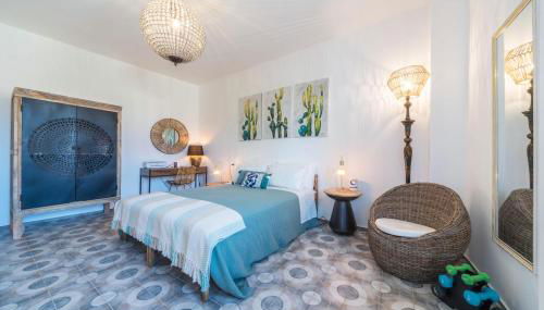 Casa Royale Appartamento Terra - Foto 1