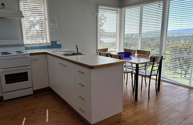 Burnt Creek Cottages Mansfield - Photo 20