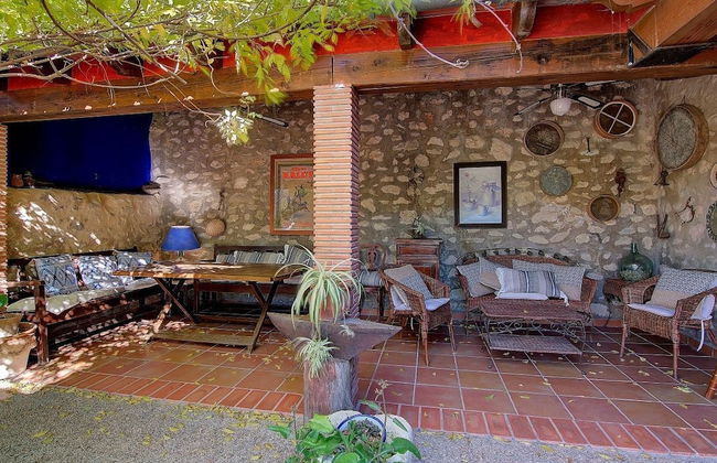 Casa Gallinera - Foto 30