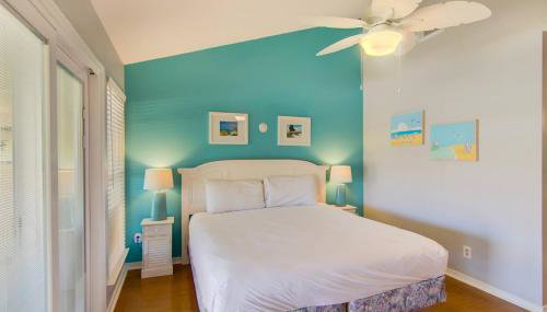 3 C, Three Bedroom Townhome - Foto 5, Other