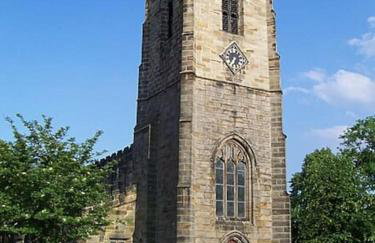 Four bed barn conversion Junction 37 38 M1 - Foto 18