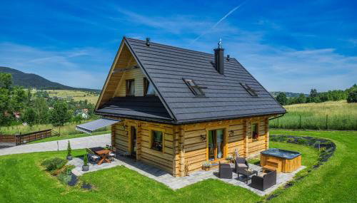 Leśny Zakątek Jurków - Foto 2