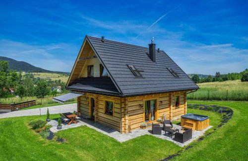 Leśny Zakątek Jurków - Foto 2