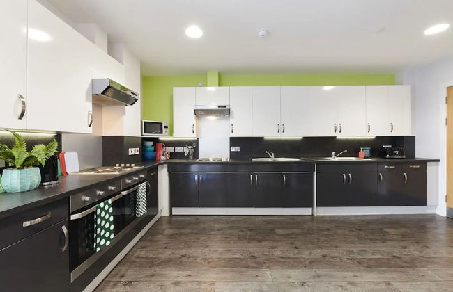 Binary Hub - Foto 21