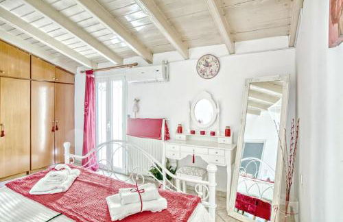 Evita's ikia seaside luxury house - Foto 48