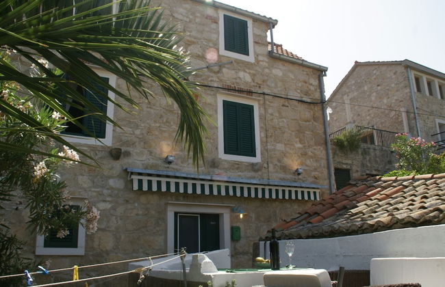 Coastal Apartment in Vis Near sea - Foto 20