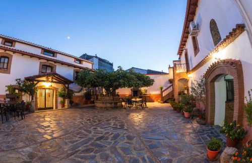 Apartamentos La Solana de Monfragüe - Foto 24