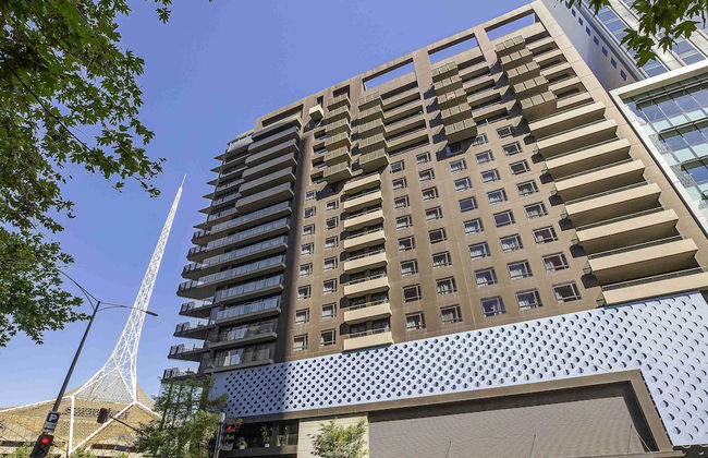 Mantra Southbank Melbourne - Foto 1