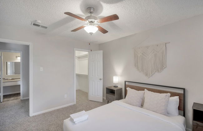 Lovely Midland Getaway With Fitness Center - Foto 5