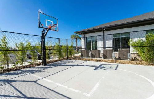 Wonderful 4Bd w Pool Close to Disney at Storeylake 2669 - Foto 106