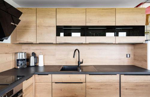 Panoramasuite The Turm - Penthouse - Foto 11