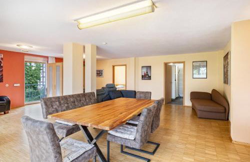 Ferienwohnung Gäufelden 120 Qm - Photo 6