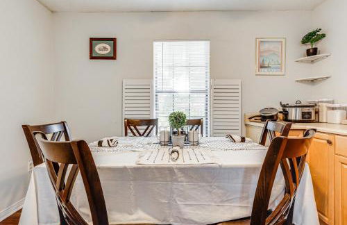 Charming Satsuma Home about 14 Mi to Mobile! - Foto 8