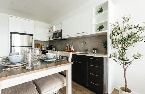 Superior 2 bedroom apartment in Heart of Hollywood - Foto 35