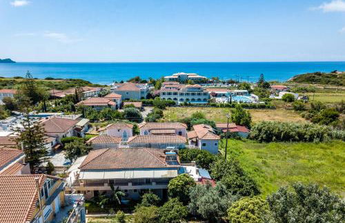 Nadia Apartments A - Foto 25