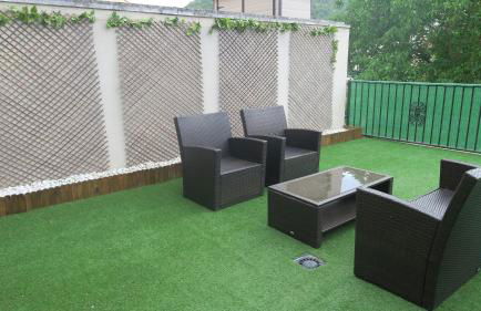 Apartamentos Palacio Azcárate Calle Calvario - Photo 42