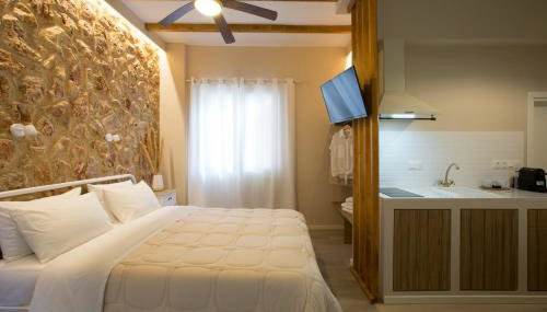 HOTEL KASTRI GARDEN APARTMENT - Foto 5