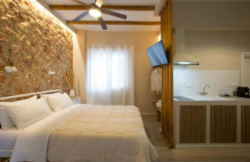 HOTEL KASTRI GARDEN APARTMENT - Photo 5